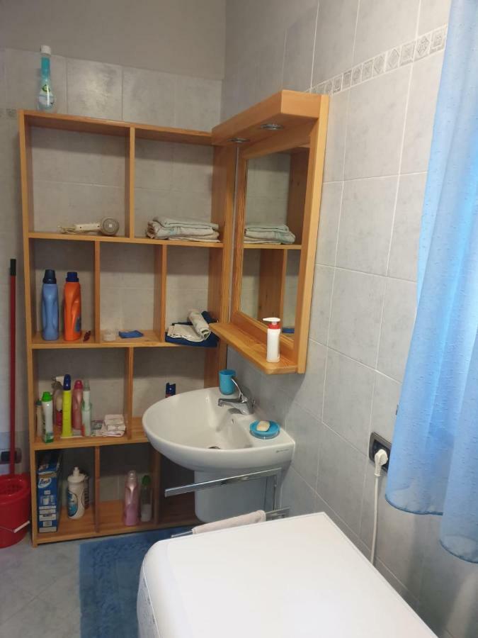 Il Dehors Apartment Champdepraz Bagian luar foto